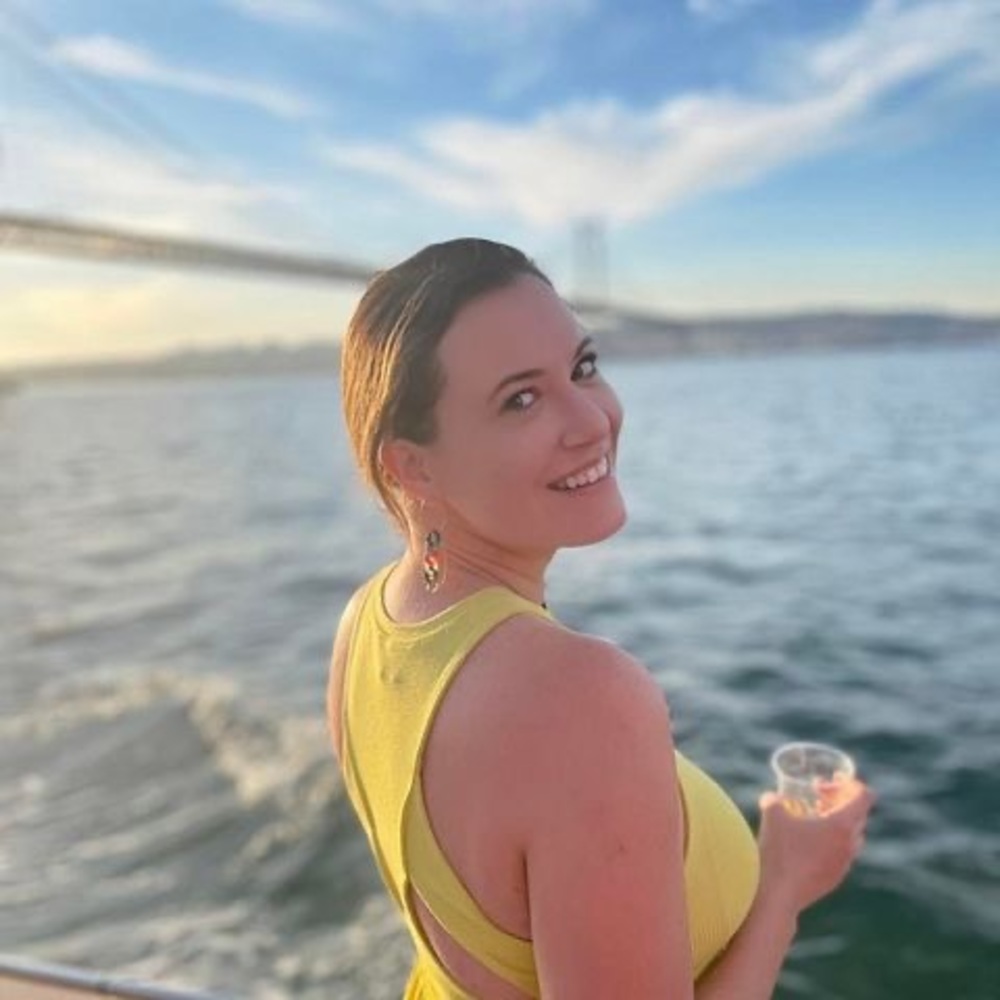 Meet your Posher, Jessica